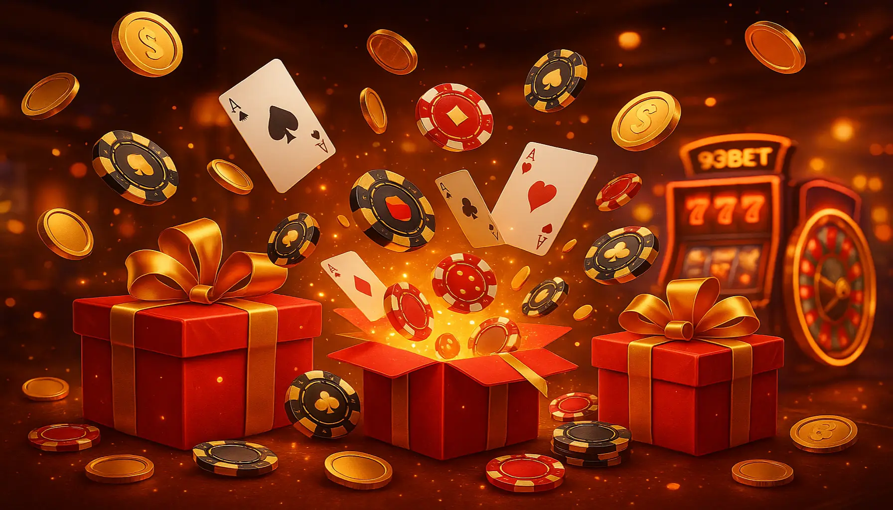 O bônus promocional 535BET.COM é uma ótima maneira de começar sua aventura